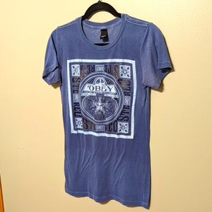 Obey T-shirt sz large